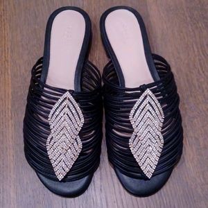 Cecilia New York Sandals